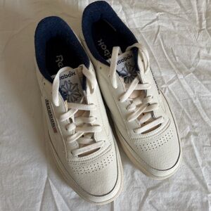 Reebok Club C 85 Vintage Shoes